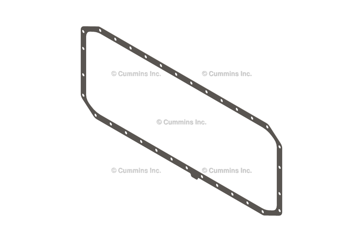 4337596 GASKET,OIL PAN