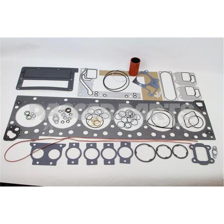 4352145CUM SetUpper Engine Gasket