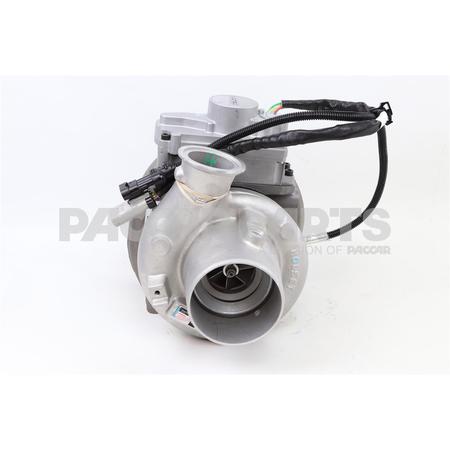 4352324CUM KIT,ICP TURBOCHARGER