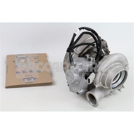 4352326RXCUM KitTurbocharger