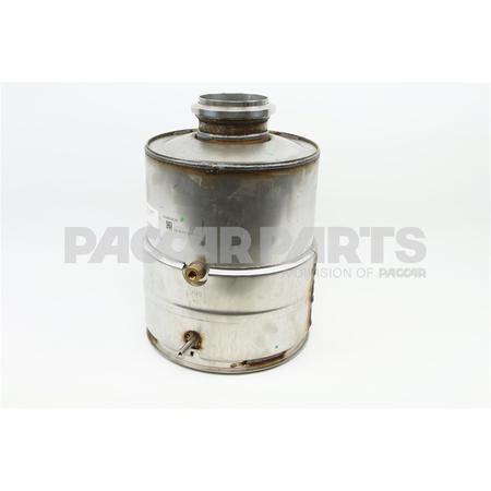 4353324RXCUM MODULE-INLET CATALYST