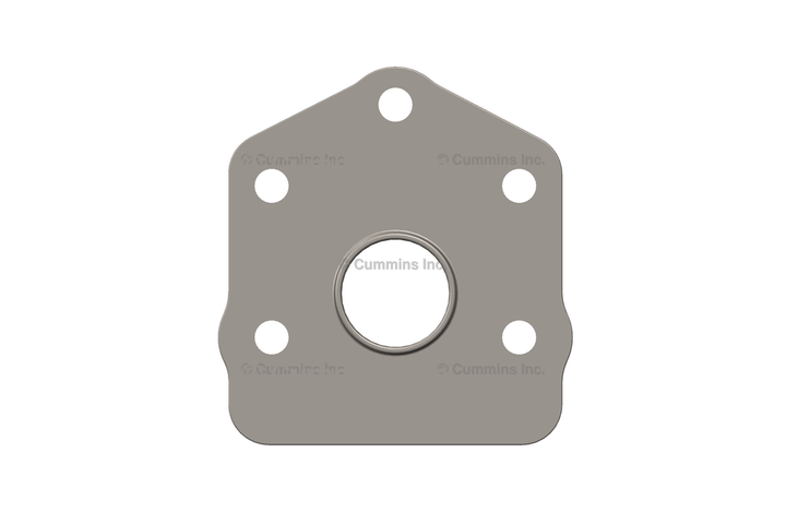 4354280 GASKET,AFM DEVICE