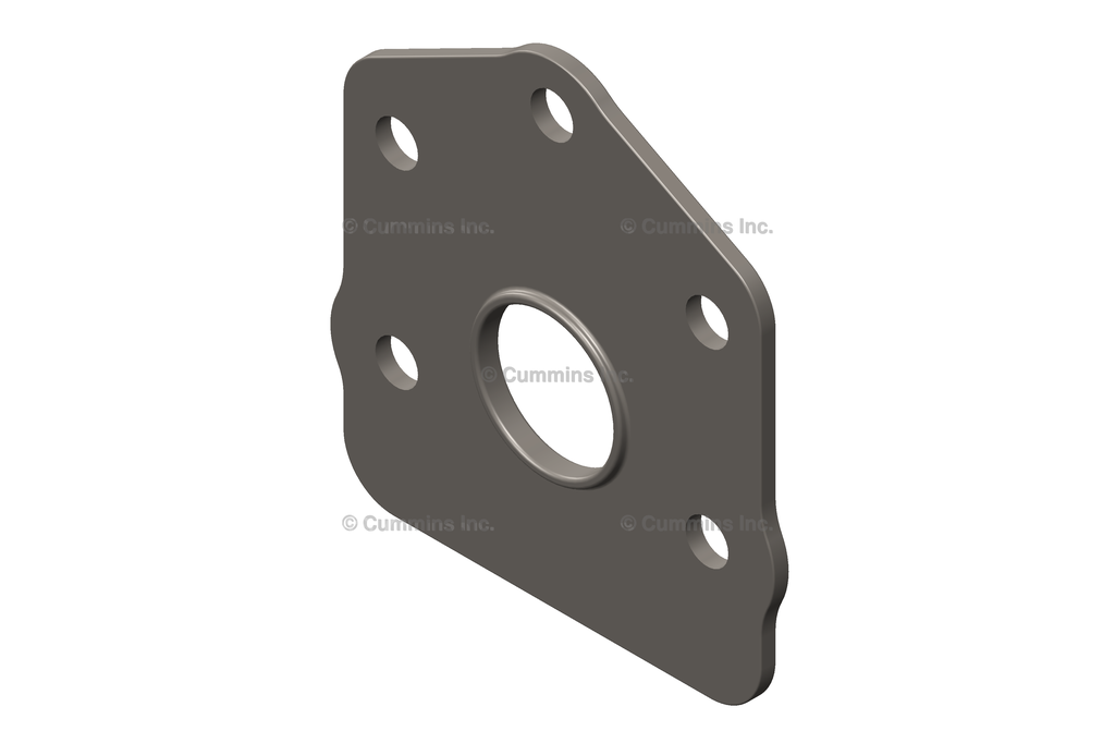4354280 GASKET,AFM DEVICE
