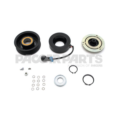 4368-9931 CLUTCH ASSY-HEAVY DUTY RDA
