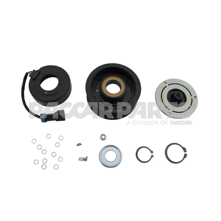4370-9931 CLUTCH ASSY-HEAVY DUTY RDA