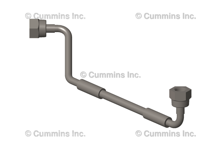 4374002 TUBE,VENT (REQ 2-4386678)