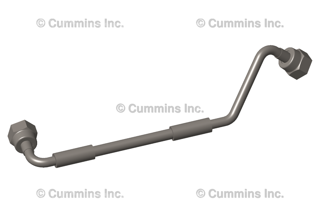4374002 TUBE,VENT (REQ 2-4386678)