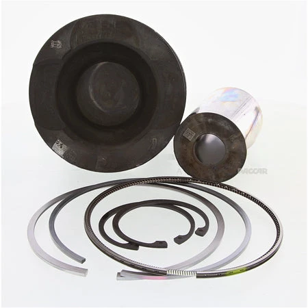4376241CUM KIT,ENGINE PISTON