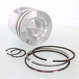 4376347CUM KitEngine Piston