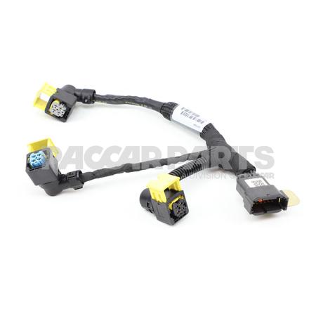 4377399CUM HarnessWiring