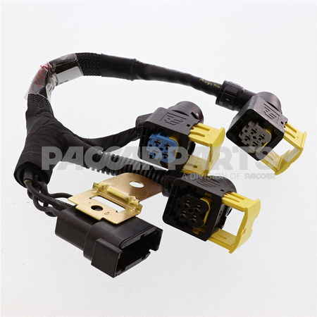 4377400CUM HarnessWiring