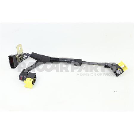 4377407CUM Harness  Wiring
