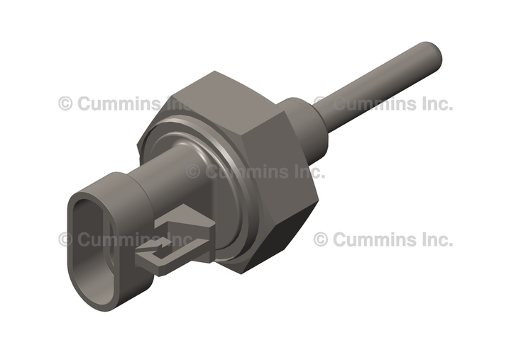 4383933 SwitchCoolant Level