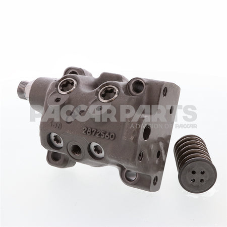 4384373RXCUM HeadFuel Pump