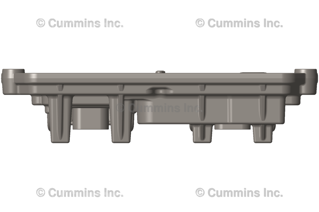 4384413RX ModuleElectronic Control