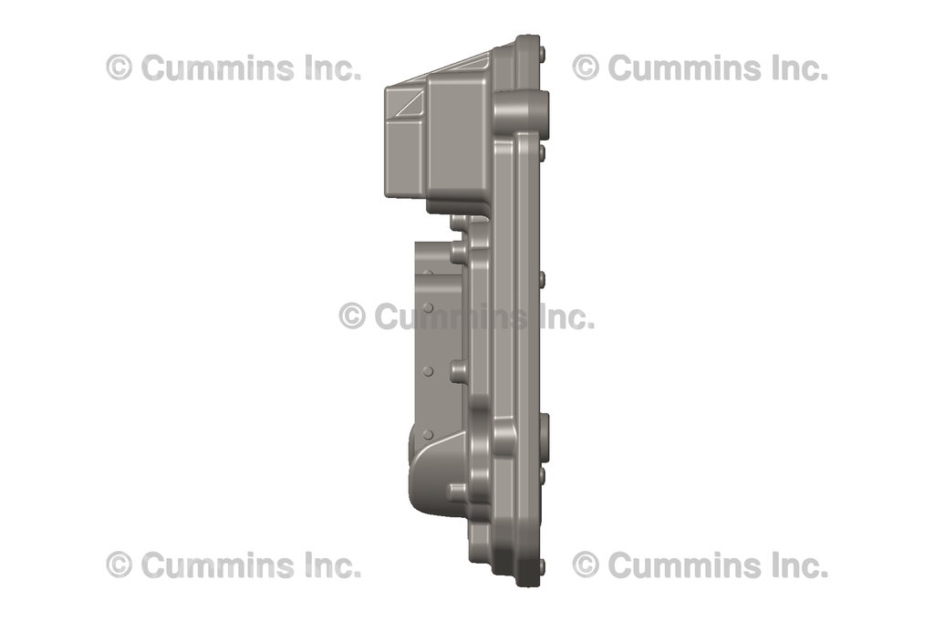 4384413RX ModuleElectronic Control