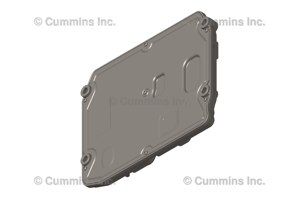 4384413RX ModuleElectronic Control