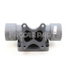 4386606CUM MANIFOLD,EXHAUST