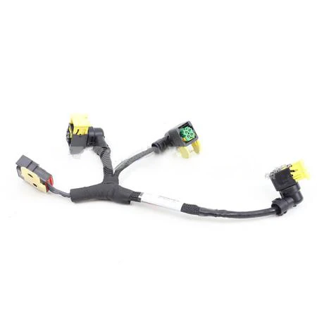 4387954CUM HARNESS - WIRING
