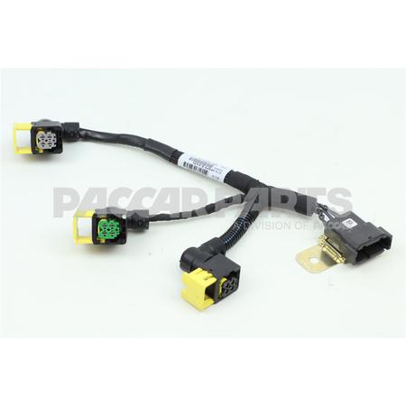 4387955CUM Harness  Wiring