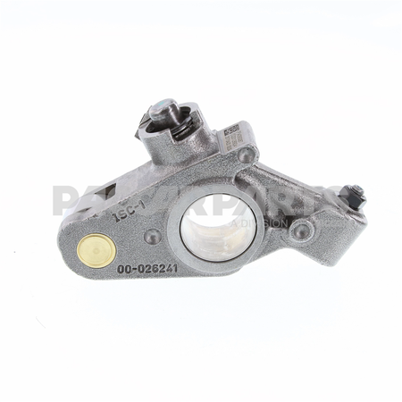 4393087CUM LeverEngine Brake