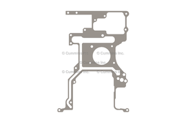 4393089 GASKET,GEAR HOUSING