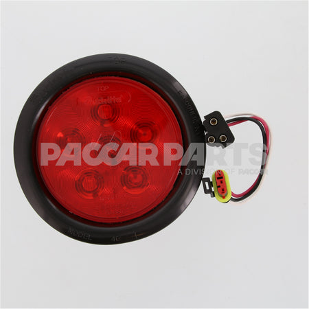 44030R KitLight Led STT 6Dio WGromAdptr