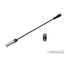 4410309202 ABS SYS - SENSOR 2M CS-STRAIGHT W CLIP,