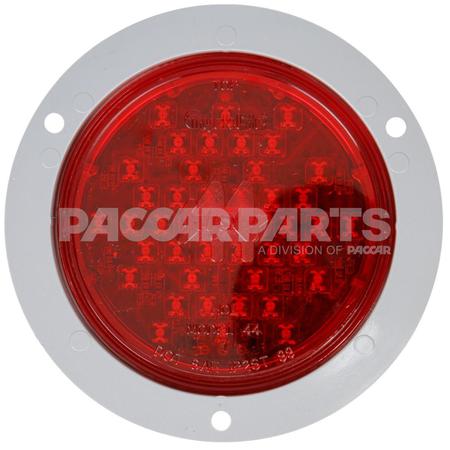 44222R LightLed STT 42Dio WGry Flg