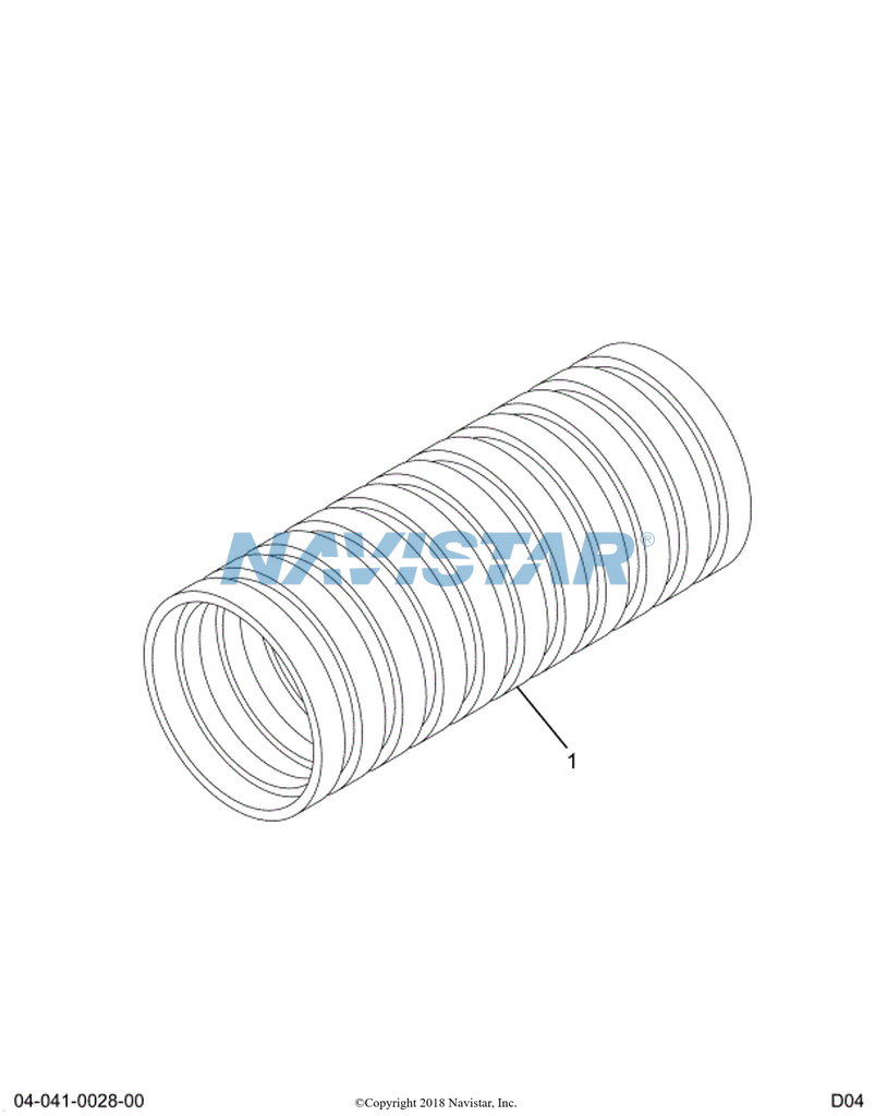 442498C1 CONDUIT CABLE ELEC 1FT (50FT)