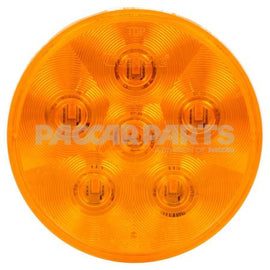 44294YTLT LAMP-44 SERIES AMB LED FPT GROMMET