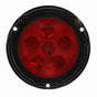 44326R LightLed STT 6Dio WBlkflg