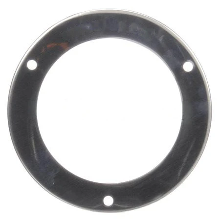 44705TLT COVER-MOUNTING FLANGE 4" MNT SS POL