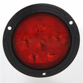 44986R LIGHT-LED S/T/T 6DIO W/BLKFLG DSHC