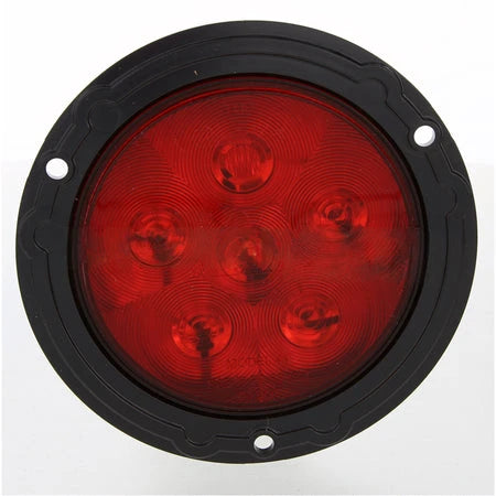 44986R LIGHT-LED S/T/T 6DIO W/BLKFLG DSHC