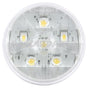 44990CTLT LAMP-LED, SUPER 44 B/U 6 DIODE HARD COAT