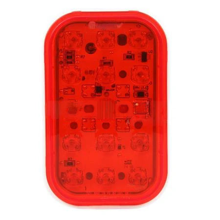 45258R LAMP-S/T/T MODEL 45 10-30V