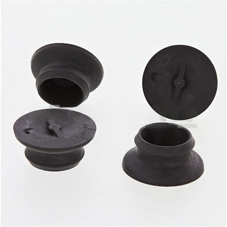 454301-4CHR Hub Cap Center Vent Plug