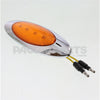 45583GR0 Light Marker Led Yelow Clrnce M1 Series