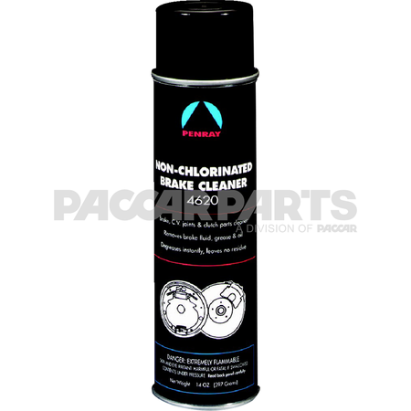 4620PEN CleanerNonChlorinated Brk Low VOC