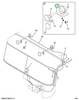 472427C92 HORN AIR ASM OAL 34