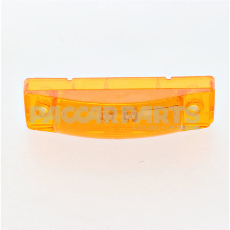 47243GR0 Light Marker Led 3 Centre Mnt Yellow