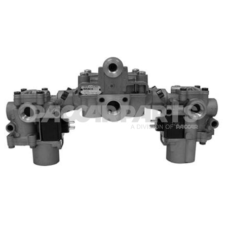 4725001200 Abs Valve Pkg