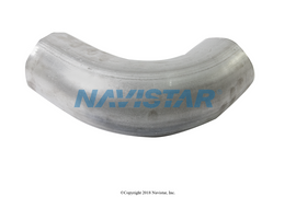 479531C2 PIPE EXHAUST REAR