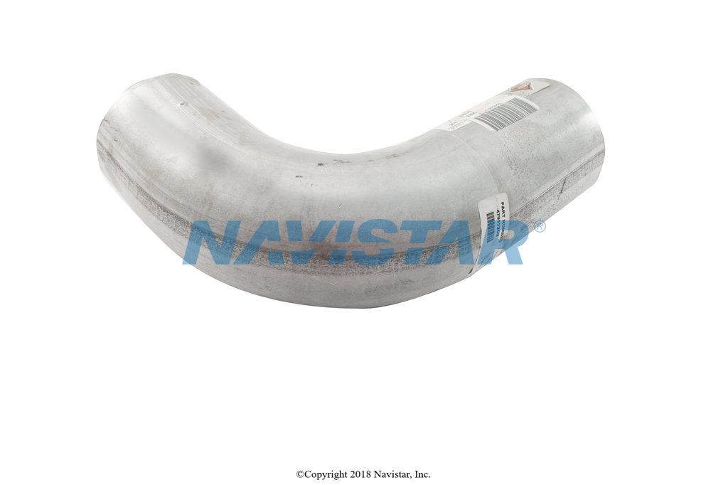 479532C2 PIPE EXHAUST RR