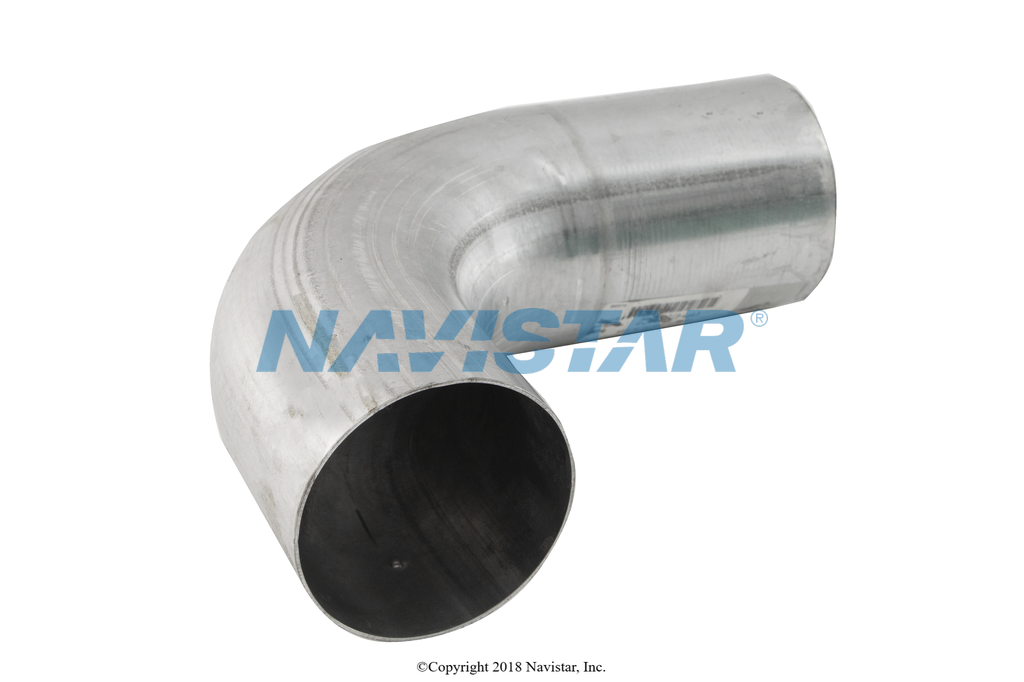 479532C2 PIPE EXHAUST RR