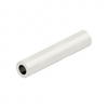 48-00100-518 TUBE-NYL,5/32  SILVER