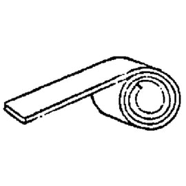 48-02209-626 TAPE,GLAZING TAPE