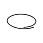 48-02461-075 TUBE-HTS,DW,19.0MM(.75