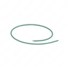 48-02493-185 CABLE-GXL,0.8MM2(18),D